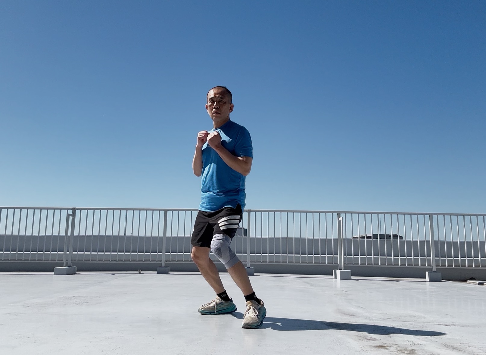 ボディコンバット105-2,コンバット1,コリオ,テクニック,ポイント